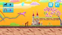 Edjump: Unicorn Runners for Girls Screen Shot 5