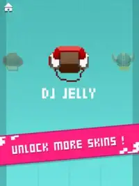 Jelly Go Screen Shot 8