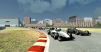 Formula Fast Race Screen Shot 3