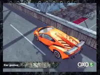 Lykan Hyper Sports Car Racing: Track Roads Extreme Screen Shot 5