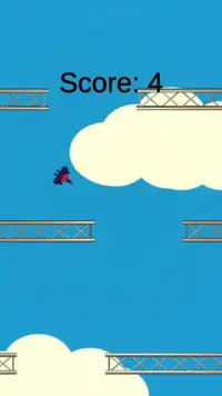 Crashy Plane - Hardest Game In The World Screen Shot 3