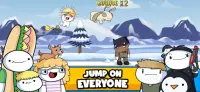 TheOdd1sOut: Let's Bounce Screen Shot 3