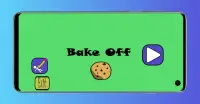 BakeOff! - Multiplayer Shooting Game Screen Shot 1