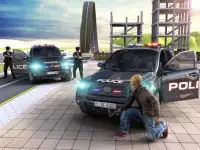 Mexico City Crime Simulator 3d Screen Shot 5
