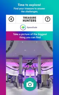 Treasure Hunters Screen Shot 7