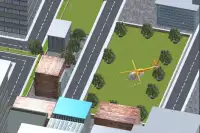 City Helicopter Parking Screen Shot 3