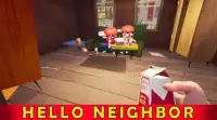 Hello Neighbor Screen Shot 1