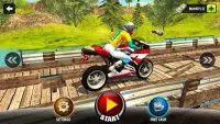Uphill Offroad Motorbike Rider Screen Shot 15