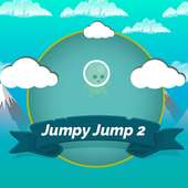 Jumpy Jump 2