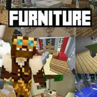 Furniture Minecraft 0.15.0 Pro Screen Shot 1