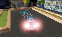 Extreme Car Parking Game 3D 2018 Screen Shot 7