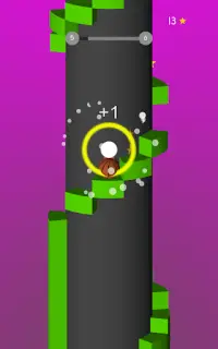 Tower Dunk 3D Screen Shot 15