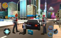 Mafia Bandit Gloire Grandiose la criminalité 3d Screen Shot 3