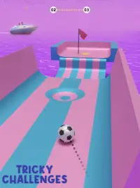Golf Games: Mini Golf 3D Screen Shot 14