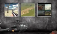 Helicopters Fighter Screen Shot 1