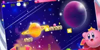 Amazing Kirby Space War Screen Shot 3