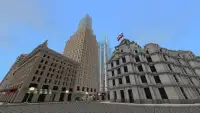 Max Craft: New York Building Games Screen Shot 2