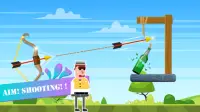 Mr Archery-Bow Shooting Bottle Screen Shot 6