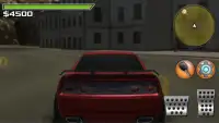 Purge City Theft Auto Screen Shot 2