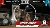 8 to Glory - Bull Riding Screen Shot 2