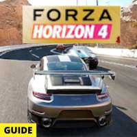 Guide For Forza Horizon Game Walkthrough 2020