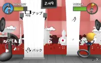 Tonez Battle - オンライン多人数参加型ゲーム Screen Shot 7