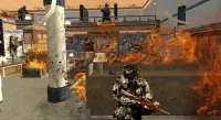सेना कमांडो विशेष ऑप्स: नया कार्य खेल 2020 Screen Shot 1