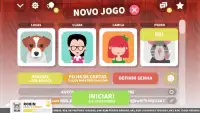DUO Com Amigos - UNO Online Screen Shot 2