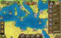 유럽전쟁5:제국 -싱글 플레이어 문명 전쟁 전략 게임 Screen Shot 6