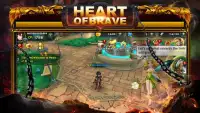 Heart of Brave:Origin Screen Shot 0