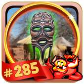 # 285 New Free Hidden Object Games Village Africa