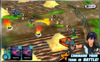 Slugterra: Guardian Force Screen Shot 4