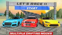 Car Drift And Pro Car Racing Screen Shot 3