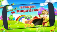 Istanbul muhafizlari oyunu Screen Shot 0
