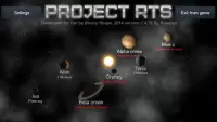 Project RTS-실시간 전략 프로젝트-평가판 Screen Shot 5