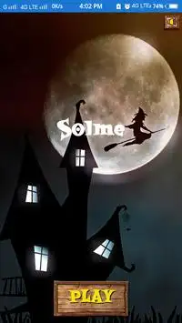 Solme Game App Screen Shot 1