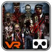 Morto Zombies Shootout VR