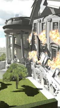 Disassembly 3D: Demolition Screen Shot 2