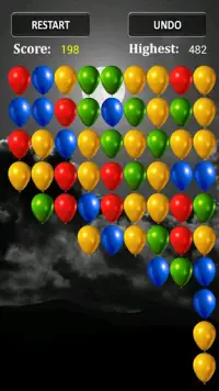 Balloon Pop Smasher Screen Shot 3