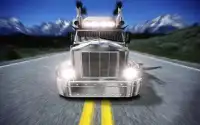 Truck Racing Screen Shot 2