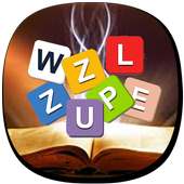 Bible Word Puzzle Search Game
