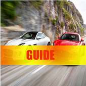 guide for CSR Racing 2.