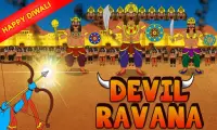 Devil Ravana The Game Screen Shot 0