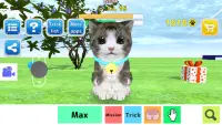 Cat Simulator Screen Shot 0
