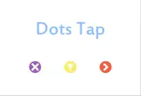 Dots Tap Screen Shot 7