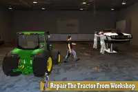Virtual Farmer Happy Family Simulator Game Screen Shot 5