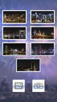 Fireworks New Year Simulator Screen Shot 2