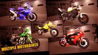 Bike Racer 3D – Bike Race Free Screen Shot 1