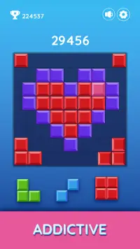 Block Puzzle Party Screen Shot 25