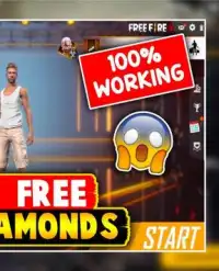 Elite Pass & Free Diamond For Free Fire Guide Screen Shot 3